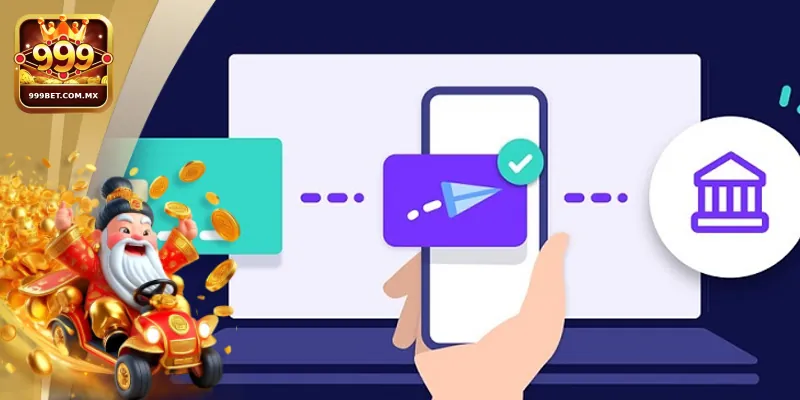 Cách rút tiền 999bet nhanh chóng và an toàn