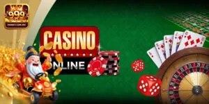 Game Bài Online: Sức Hấp Dẫn Khiến Người Chơi Khó Cưỡng