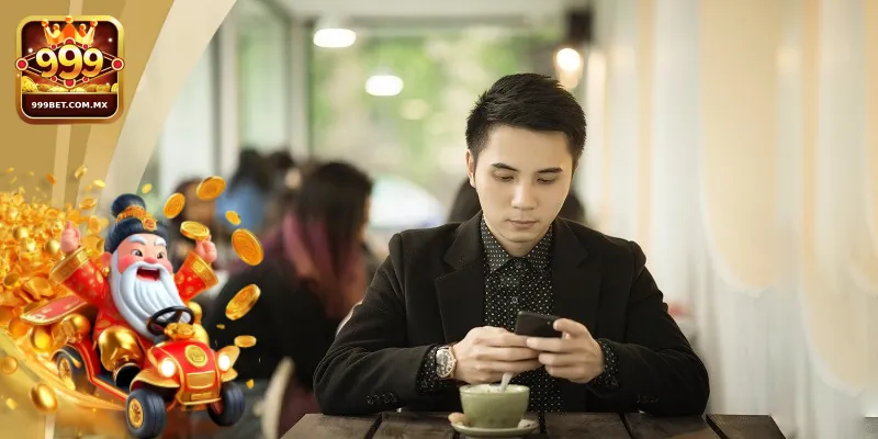 Giới thiệu đôi nét về vị CEO 999bet tài năng - Lê Nhật Huy