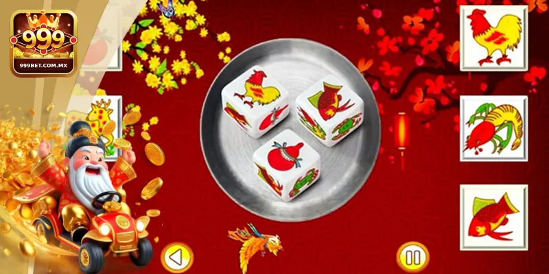 Mách bạn các mẹo chơi bầu cua online tận dụng tính năng mới