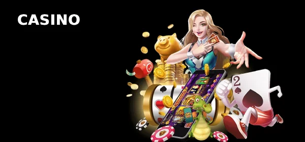 Sảnh cược Casino 999bet